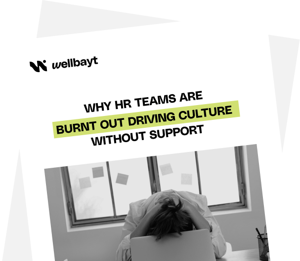 hr teams are burnt out driving culture