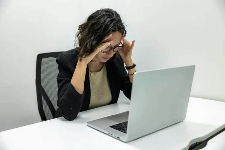 burnout and leadership