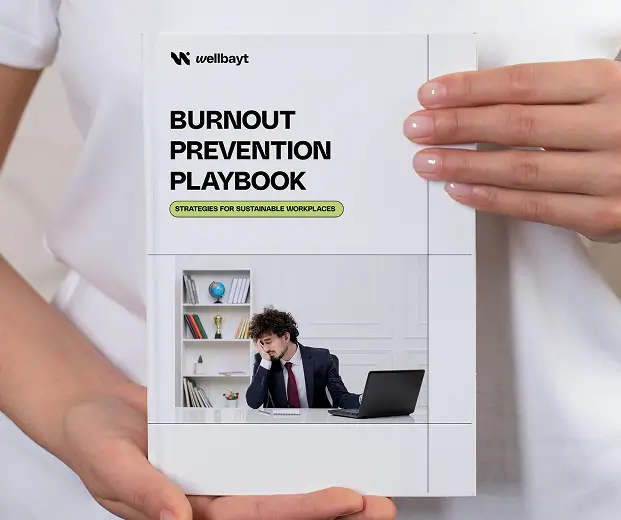 burnout prevention playbook