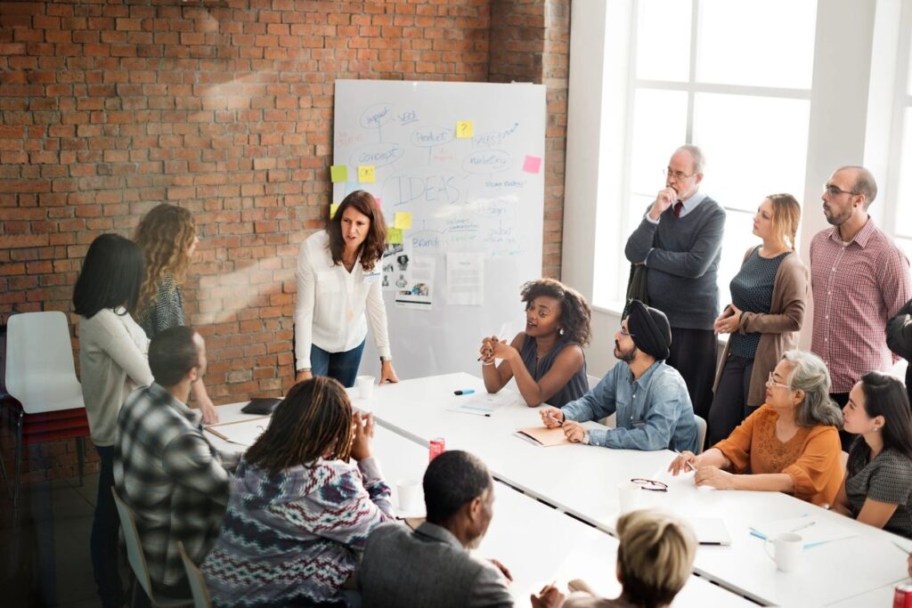 leadership stress management