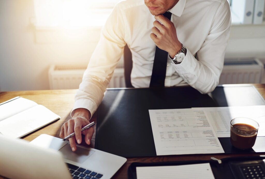 What to avoid when you present ROI