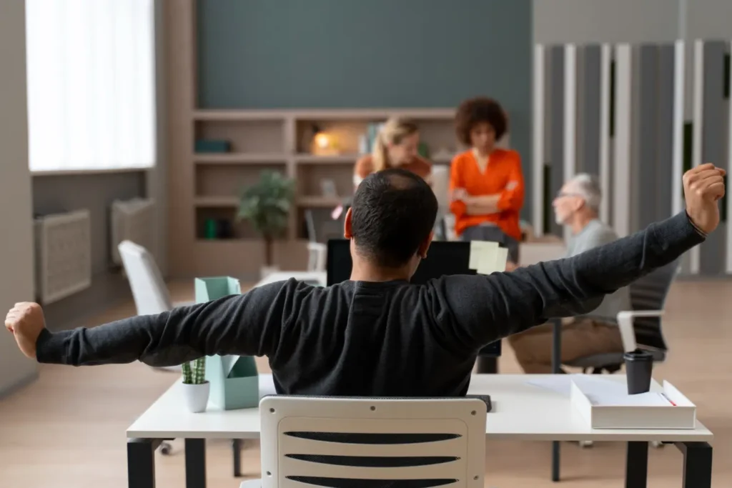 A Complete Guide to Year-end Wellness Programs for MENA Workplaces: Volume 2