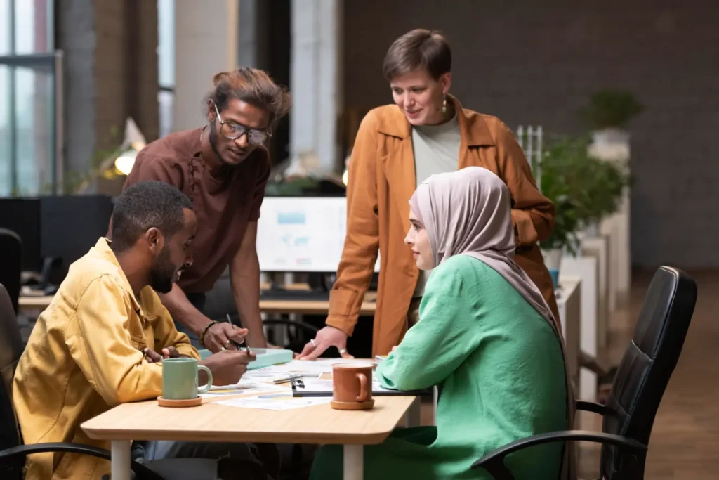 Why Diversity Matters in Year-End Wellness