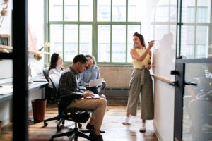 How Managers Accidentally Contribute to Burnout