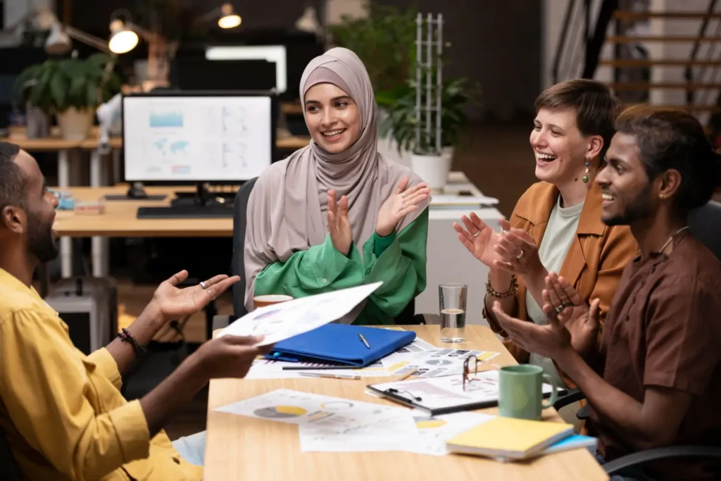 Bringing Wellness to the Edges of the Workforce