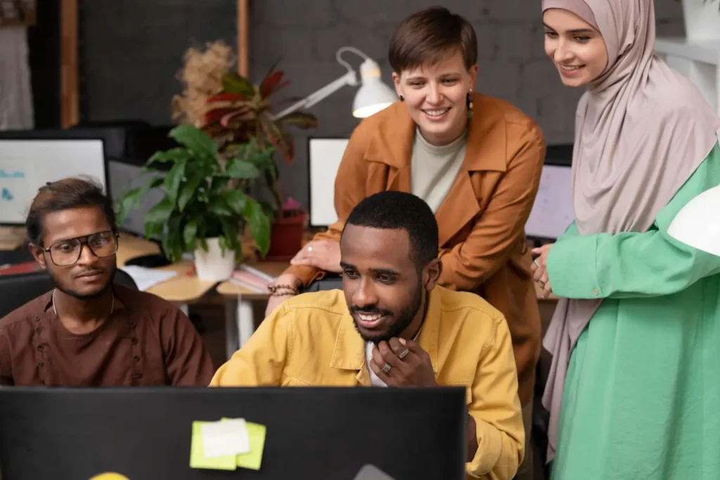 Who Gets Missed in Typical Year-end Wellness Planning