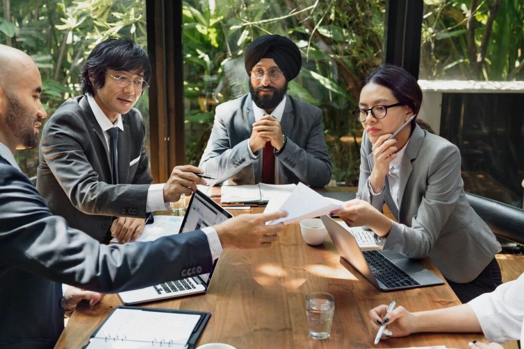 What Employees Pay Attention to in the Last Six Weeks