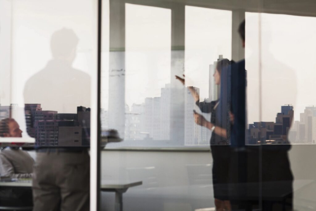The Invisible Decisions That Shape Workplace Culture