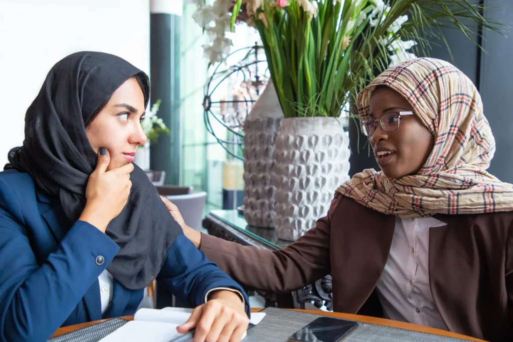 How Fast-Moving Industries in Saudi Arabia Are Redefining Employee Support