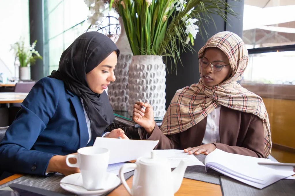 What Employee Support Looks Like in Fast-Moving Saudi Workplaces