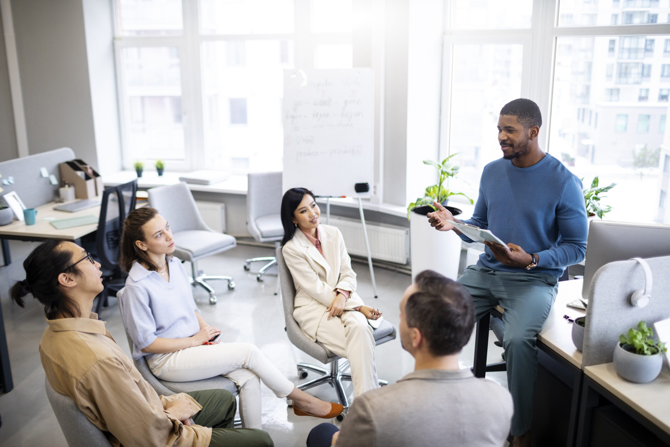 How to Plan a Corporate Wellness Program Employees Want to Join