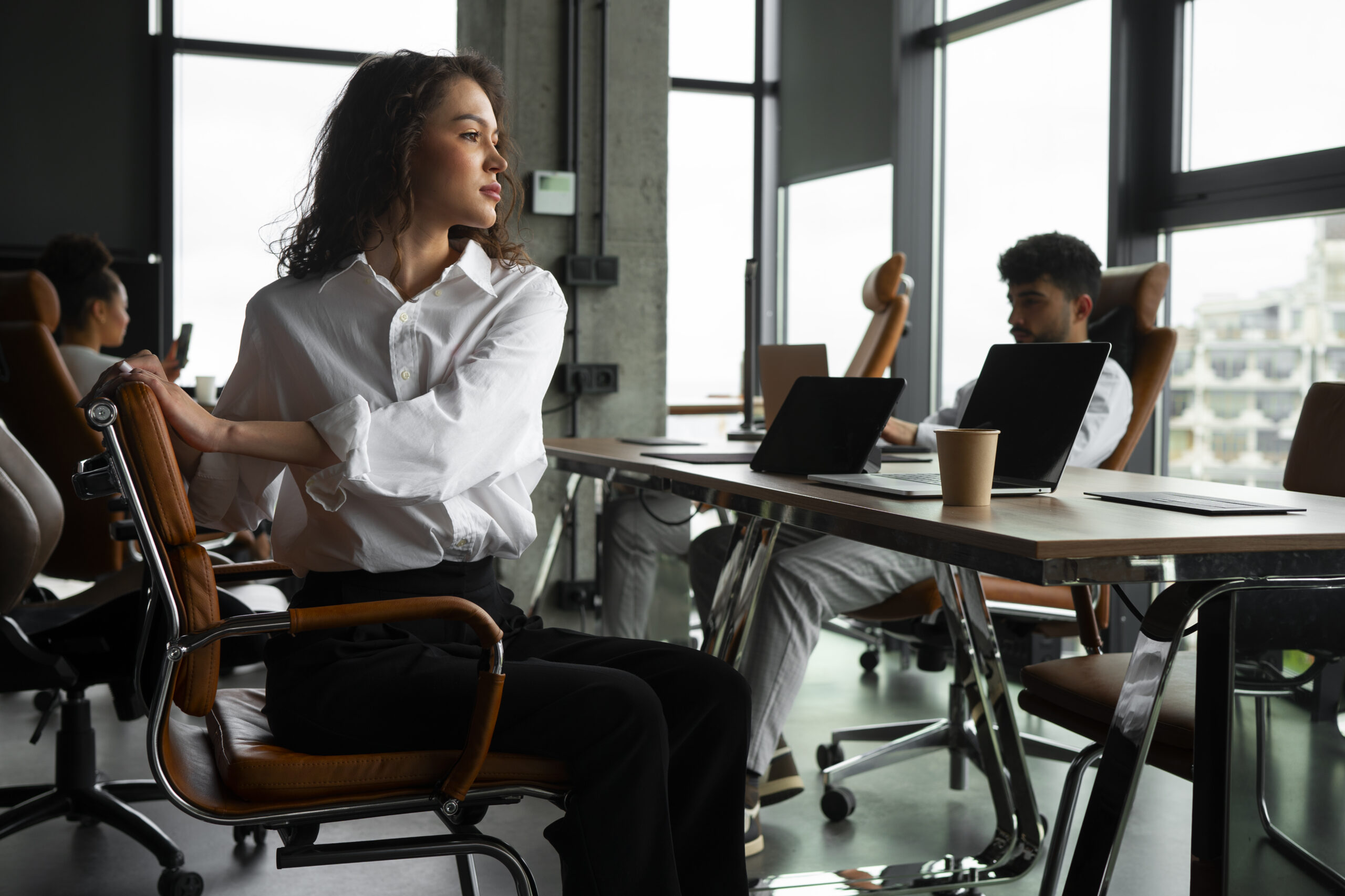 Corporate Wellness Activities for Companies in the UAE