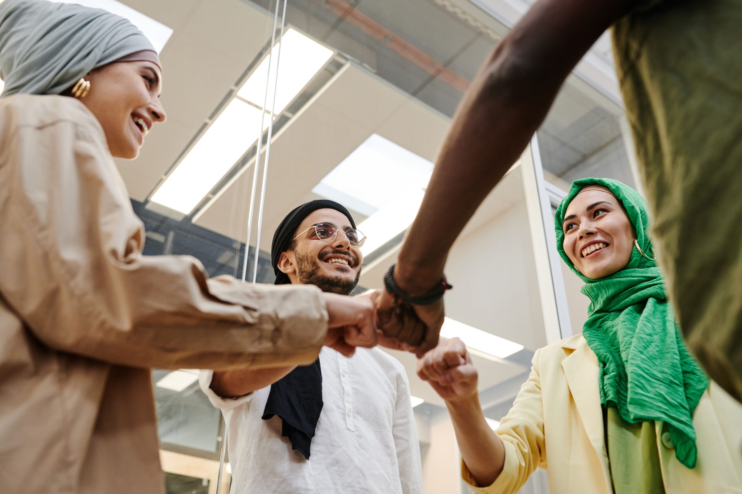 World Mental Health Day at Work: How to Make It More Than a One-Day Campaign