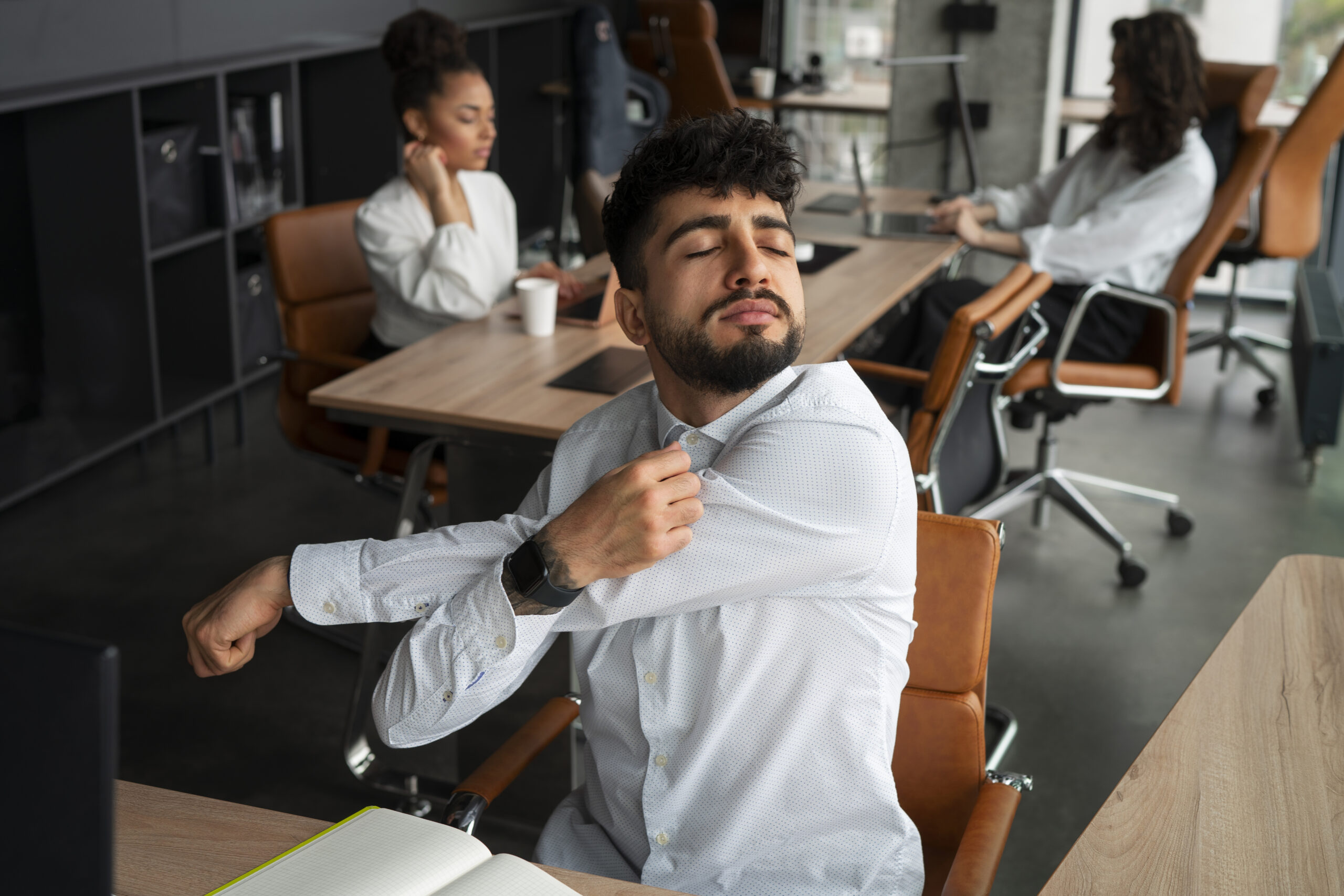 Corporate Wellness Challenges: How to Get Employees Moving, Participating, and Staying Engaged